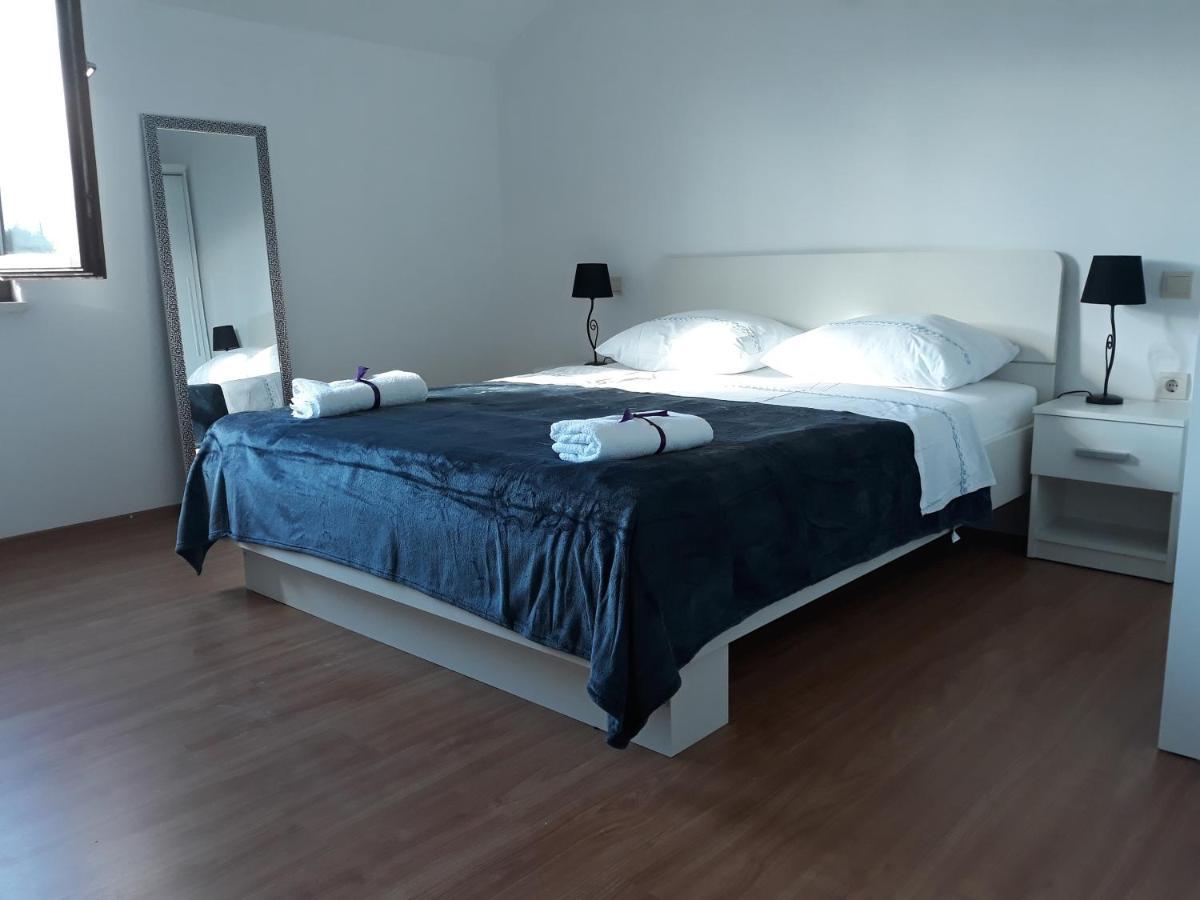 Apartments By The Sea Sladjenovici, Dubrovnik - 11531 Slano Dış mekan fotoğraf