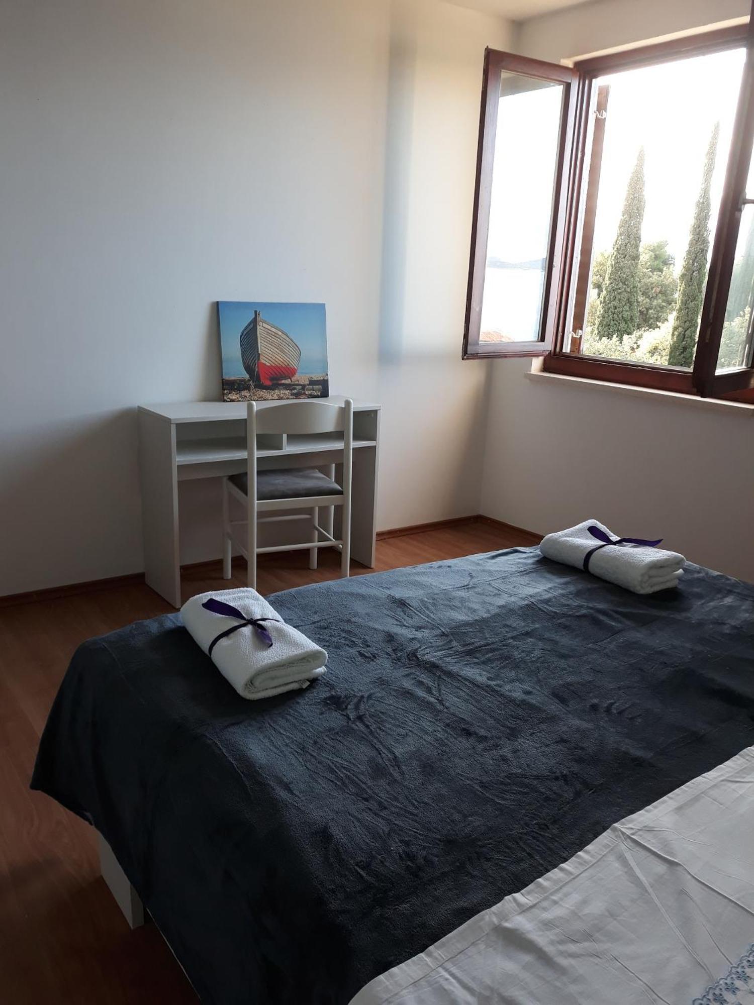 Apartments By The Sea Sladjenovici, Dubrovnik - 11531 Slano Oda fotoğraf