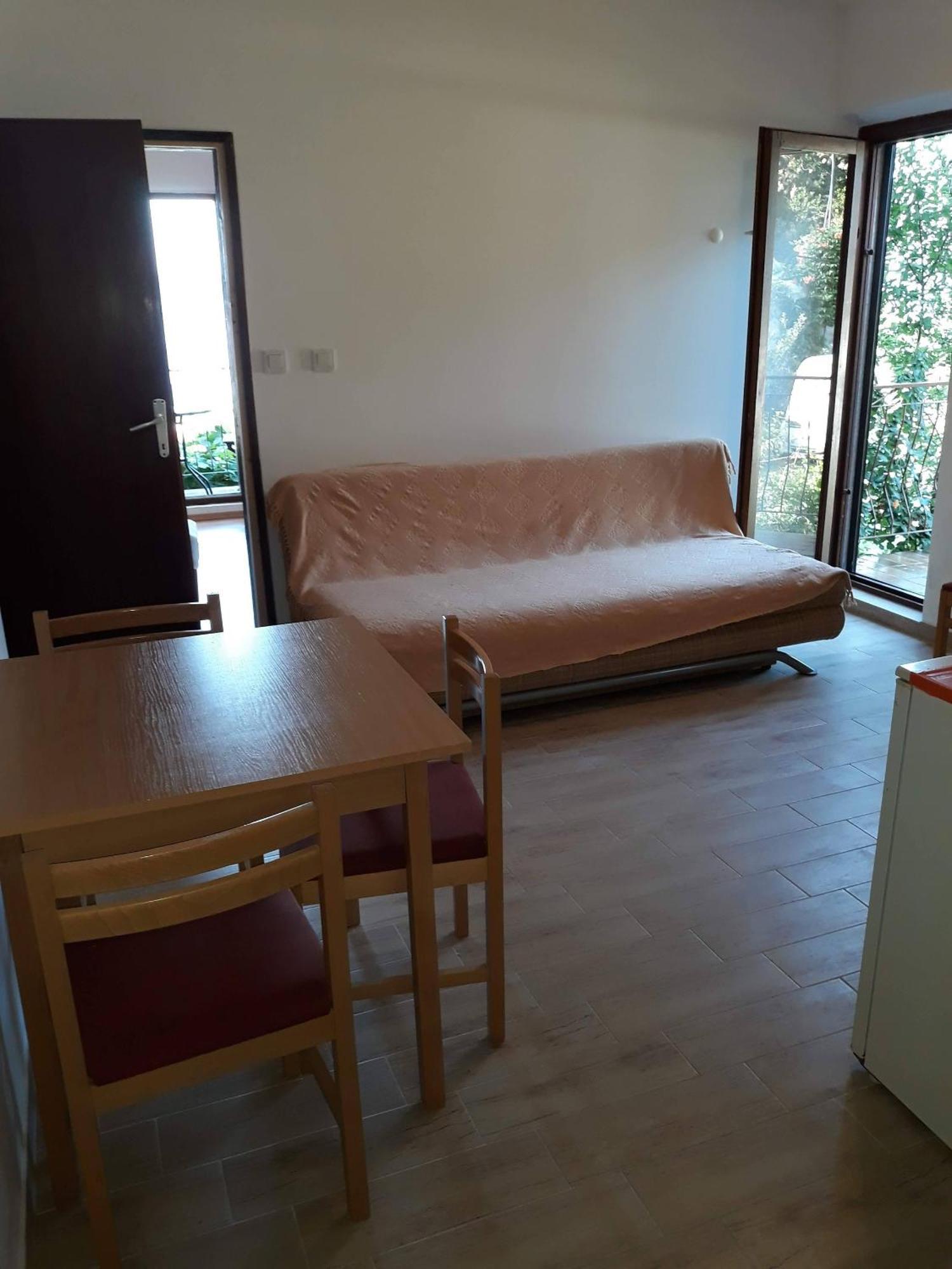 Apartments By The Sea Sladjenovici, Dubrovnik - 11531 Slano Dış mekan fotoğraf