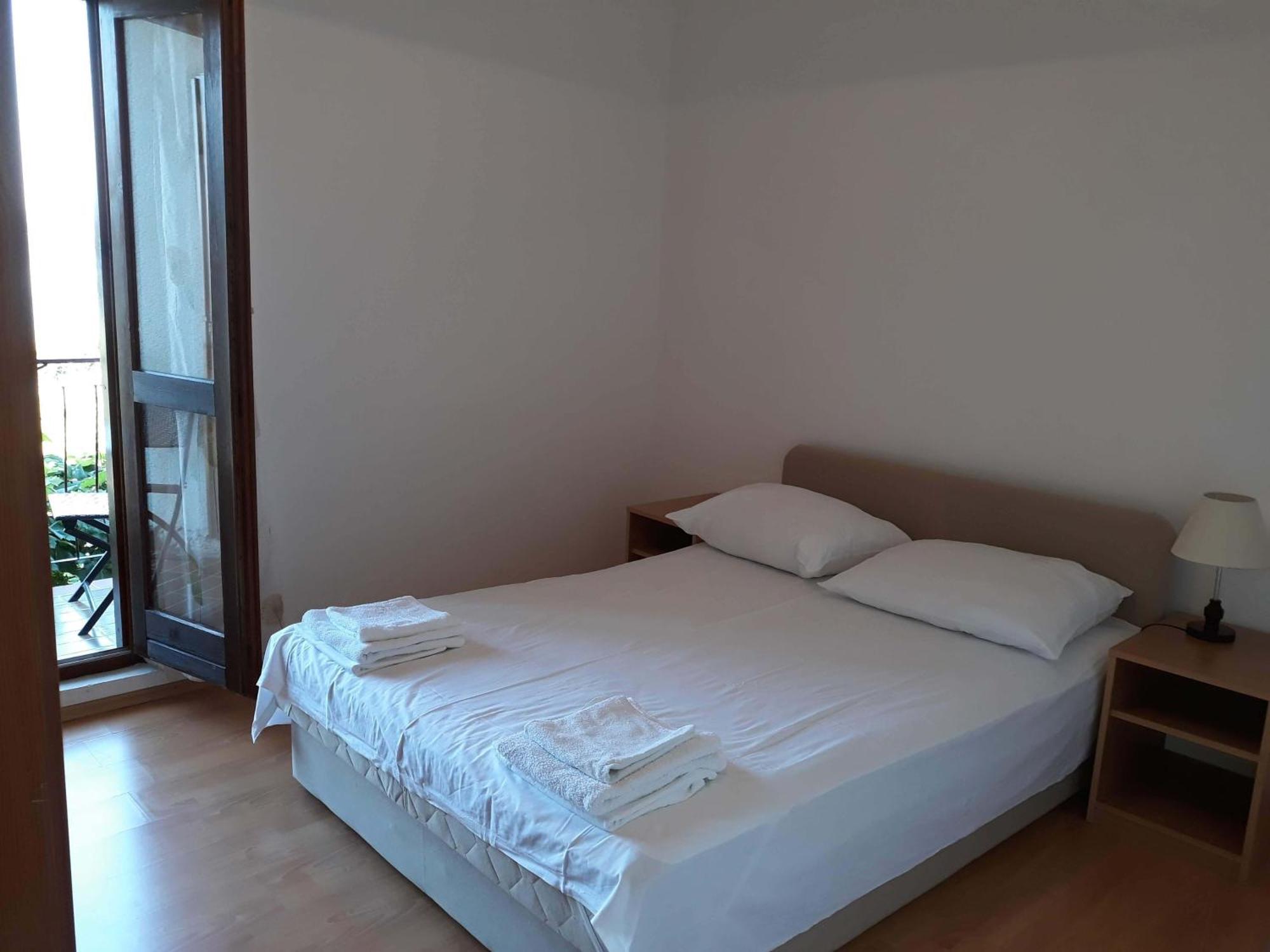Apartments By The Sea Sladjenovici, Dubrovnik - 11531 Slano Dış mekan fotoğraf