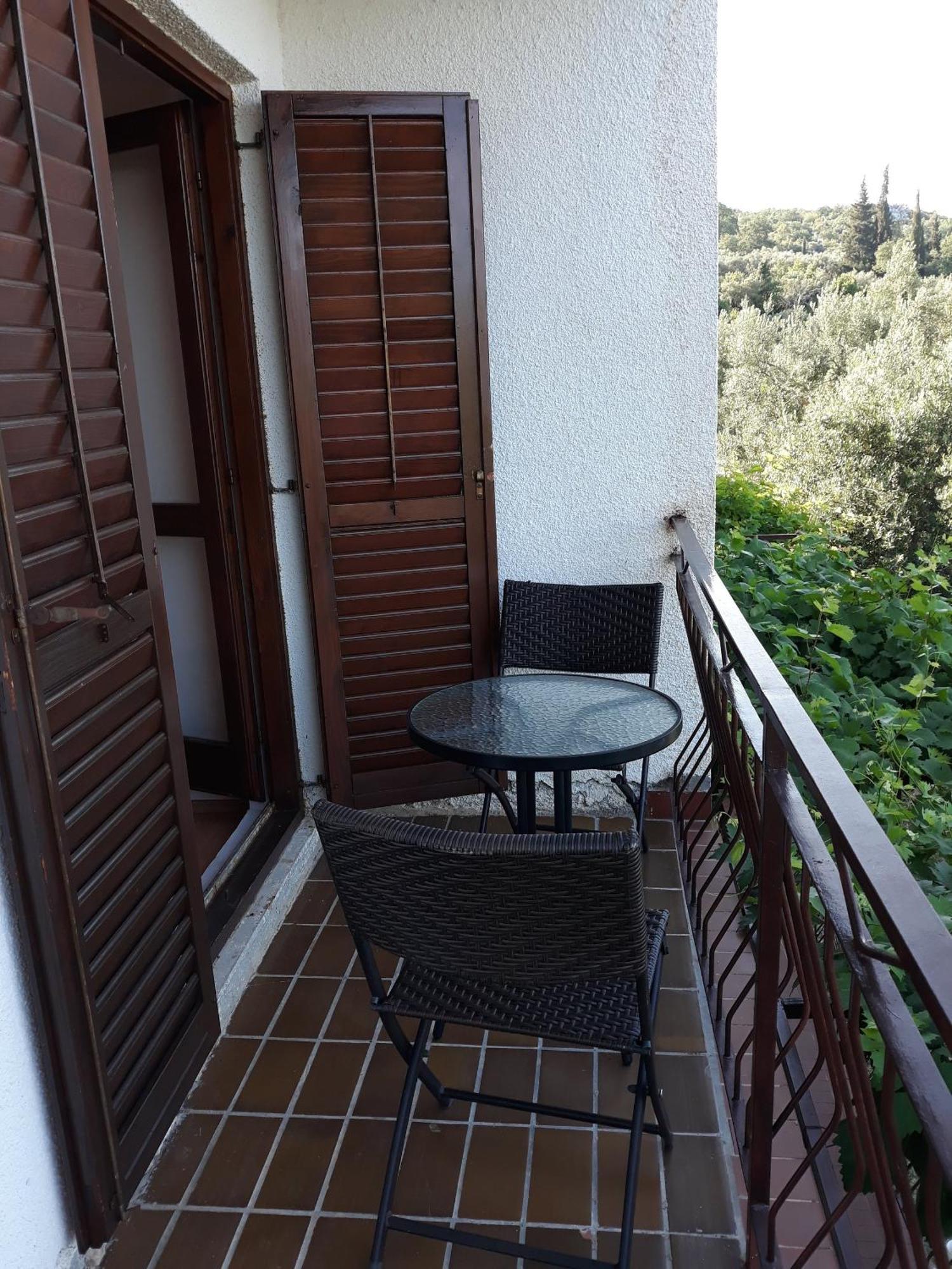 Apartments By The Sea Sladjenovici, Dubrovnik - 11531 Slano Dış mekan fotoğraf